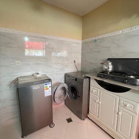 The Blue Gate House Apartment Фес Екстериор снимка