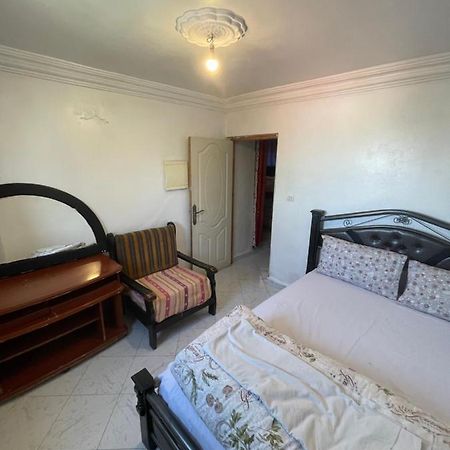 The Blue Gate House Apartment Фес Екстериор снимка
