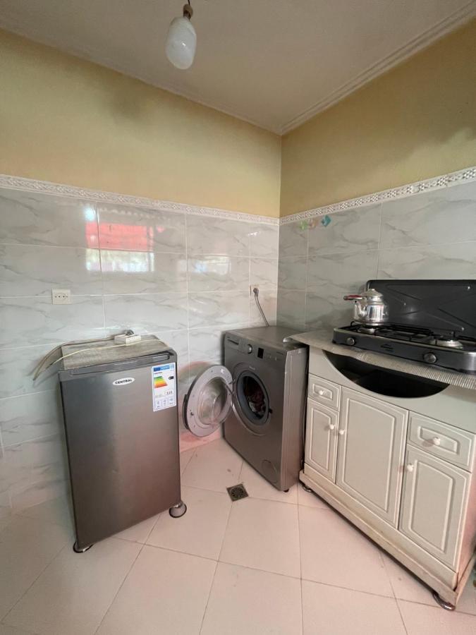 The Blue Gate House Apartment Фес Екстериор снимка