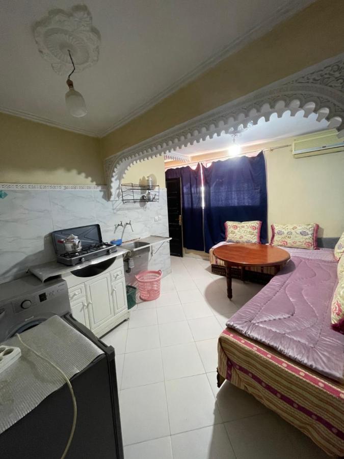 The Blue Gate House Apartment Фес Екстериор снимка