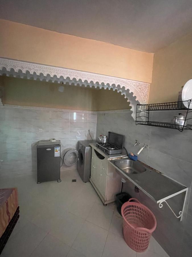 The Blue Gate House Apartment Фес Екстериор снимка