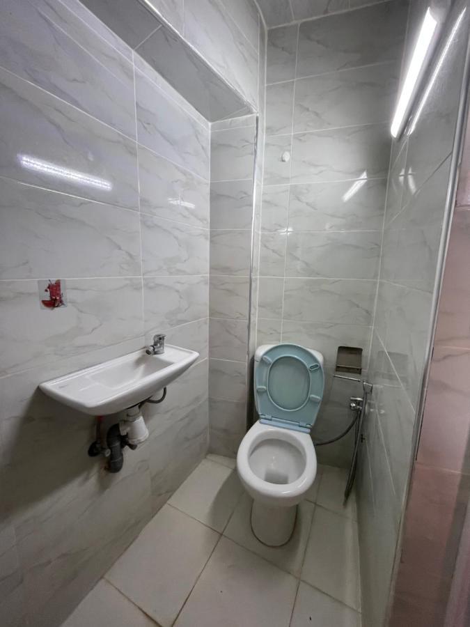 The Blue Gate House Apartment Фес Екстериор снимка