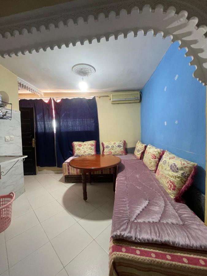 The Blue Gate House Apartment Фес Екстериор снимка