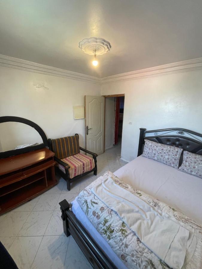 The Blue Gate House Apartment Фес Екстериор снимка
