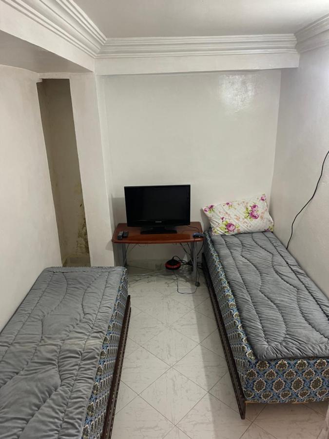 The Blue Gate House Apartment Фес Екстериор снимка