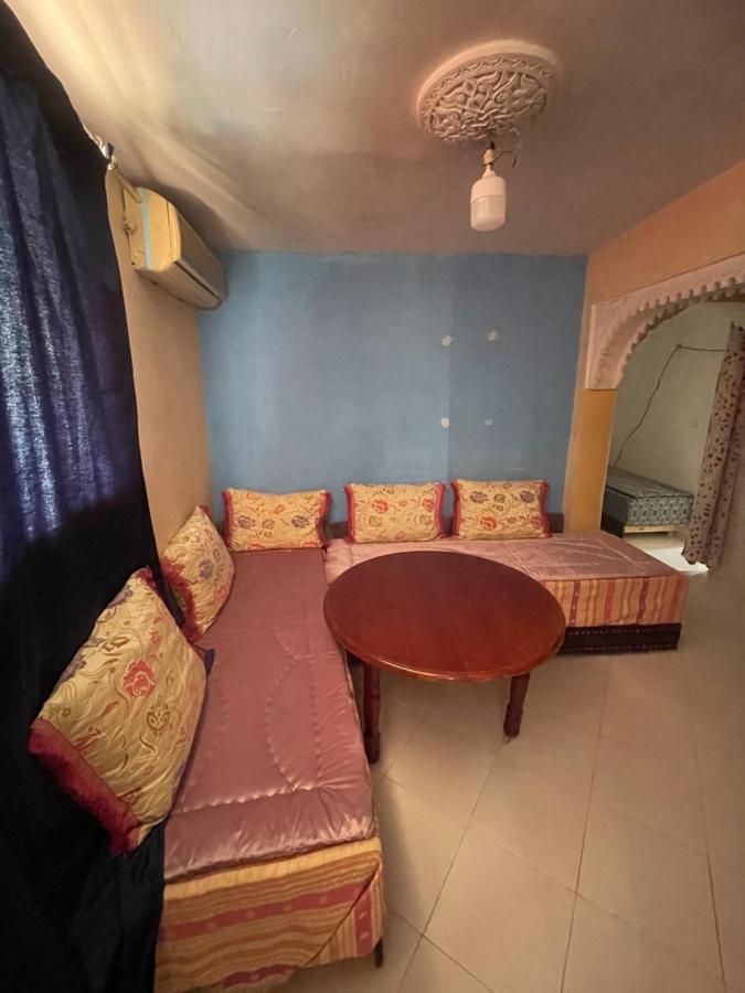 The Blue Gate House Apartment Фес Екстериор снимка