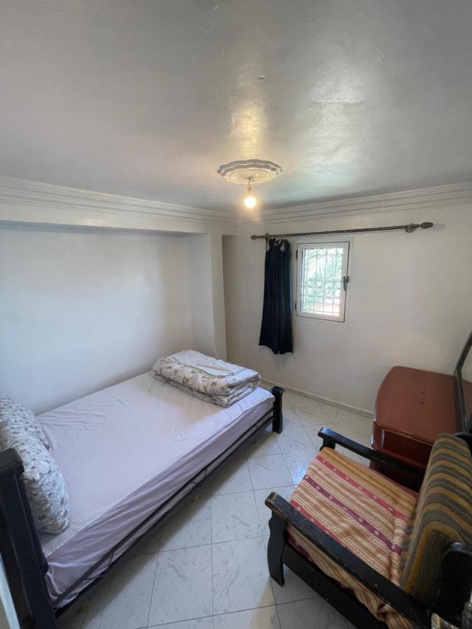 The Blue Gate House Apartment Фес Екстериор снимка