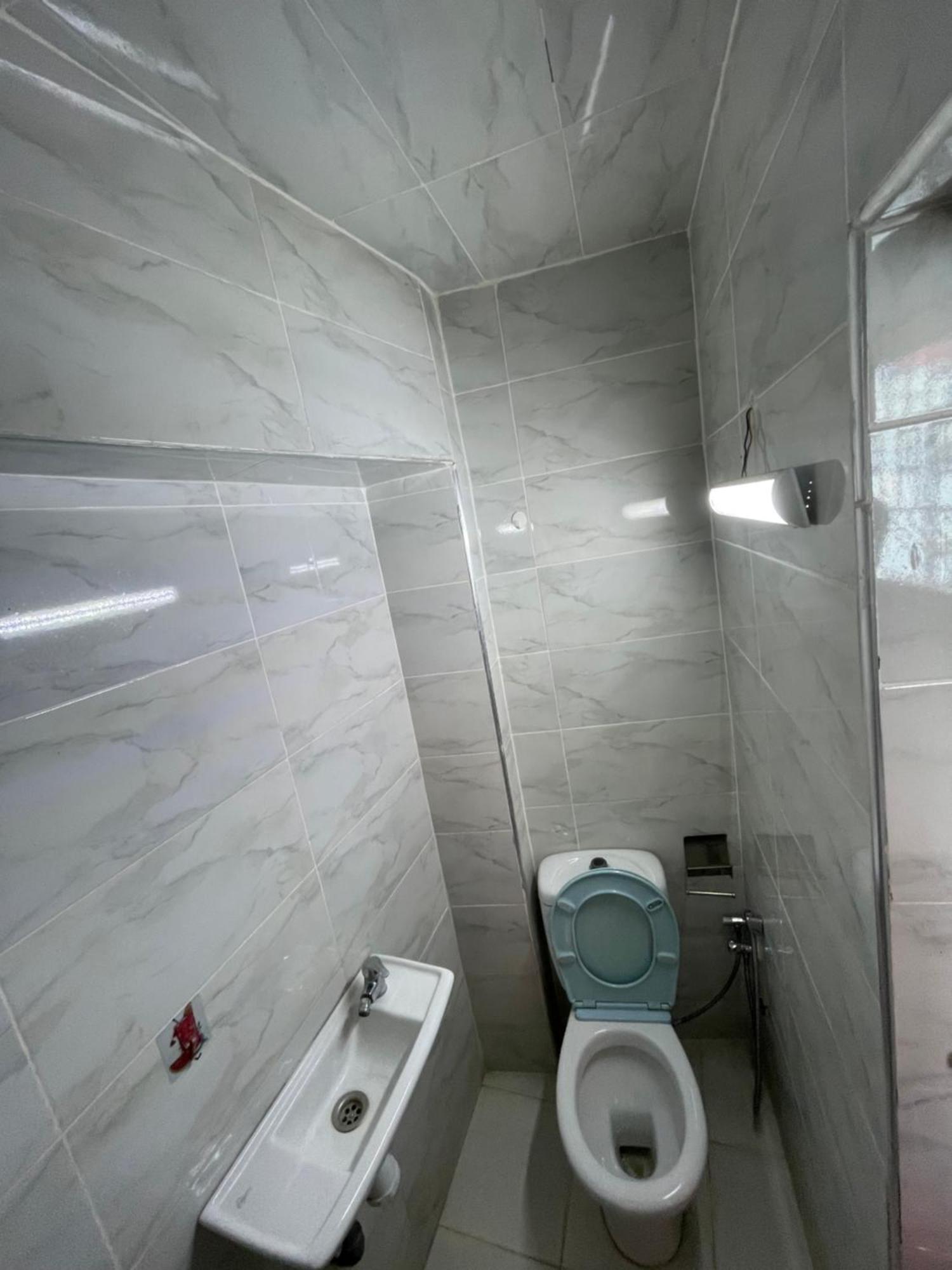 The Blue Gate House Apartment Фес Екстериор снимка