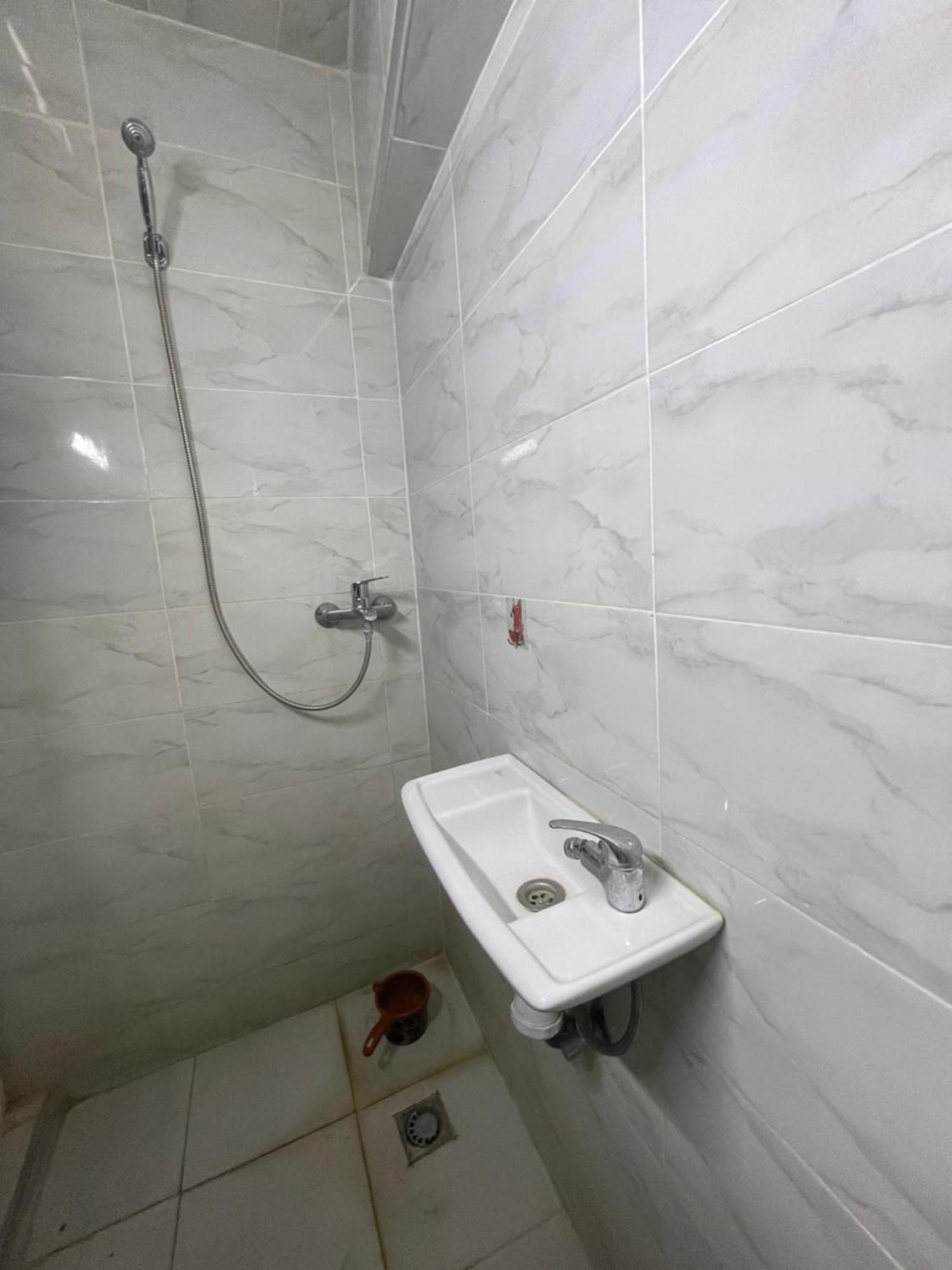 The Blue Gate House Apartment Фес Екстериор снимка